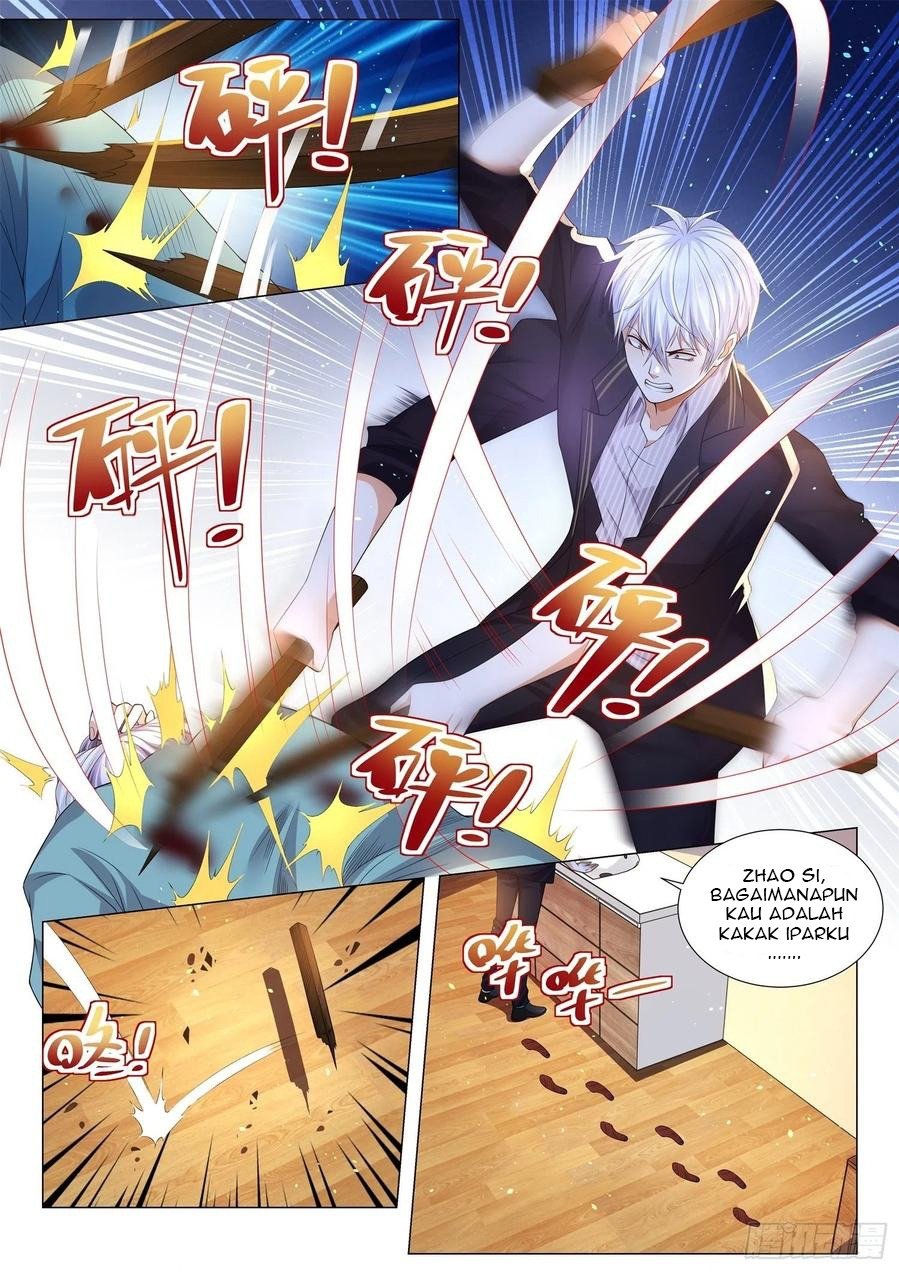 Shen Hao’s Heavenly Fall System Chapter 179 Gambar 2